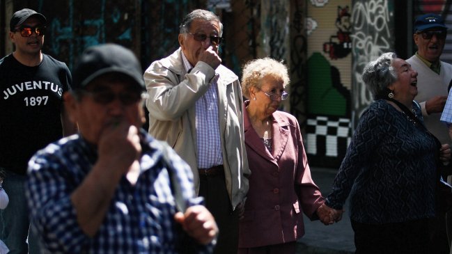 Gobierno ultima detalles de su propuesta de reforma previsional