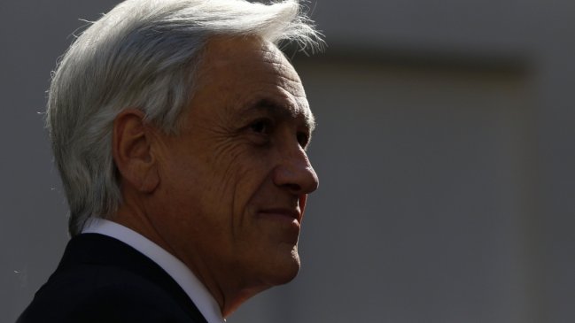 Gobierno conmemorará sin Chile Vamos los 45 años del golpe de Estado