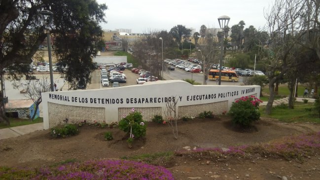 Familiares de desaparecidos conmemorarán con marcha el 11 de septiembre en La Serena
