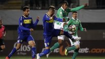 [Video] Audax Italiano y Barnechea igualaron por Copa Chile