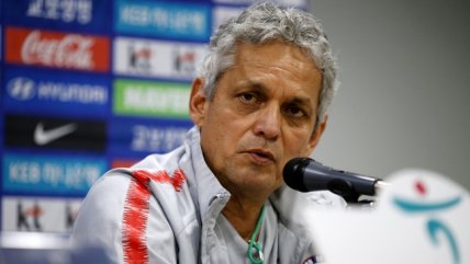 Rueda y la tarde libre a los jugadores de la "Roja": Era mejor no entrenar desde el aspecto mental