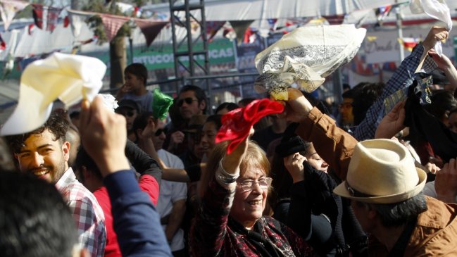 Revisa los principales panoramas para estas Fiestas Patrias