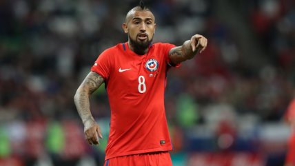 Con sólo una duda: La formación de la Roja para el amistoso ante Corea del Sur