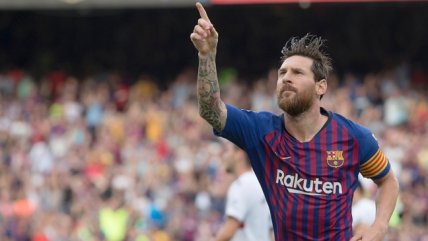 Los delanteros que postulan a ser parte del equipo ideal de la FIFA y de FIFPro