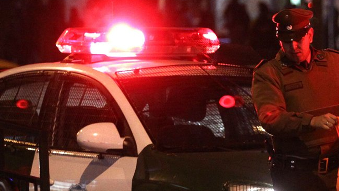 Violento y millonario robo se registró en departamento de Independencia