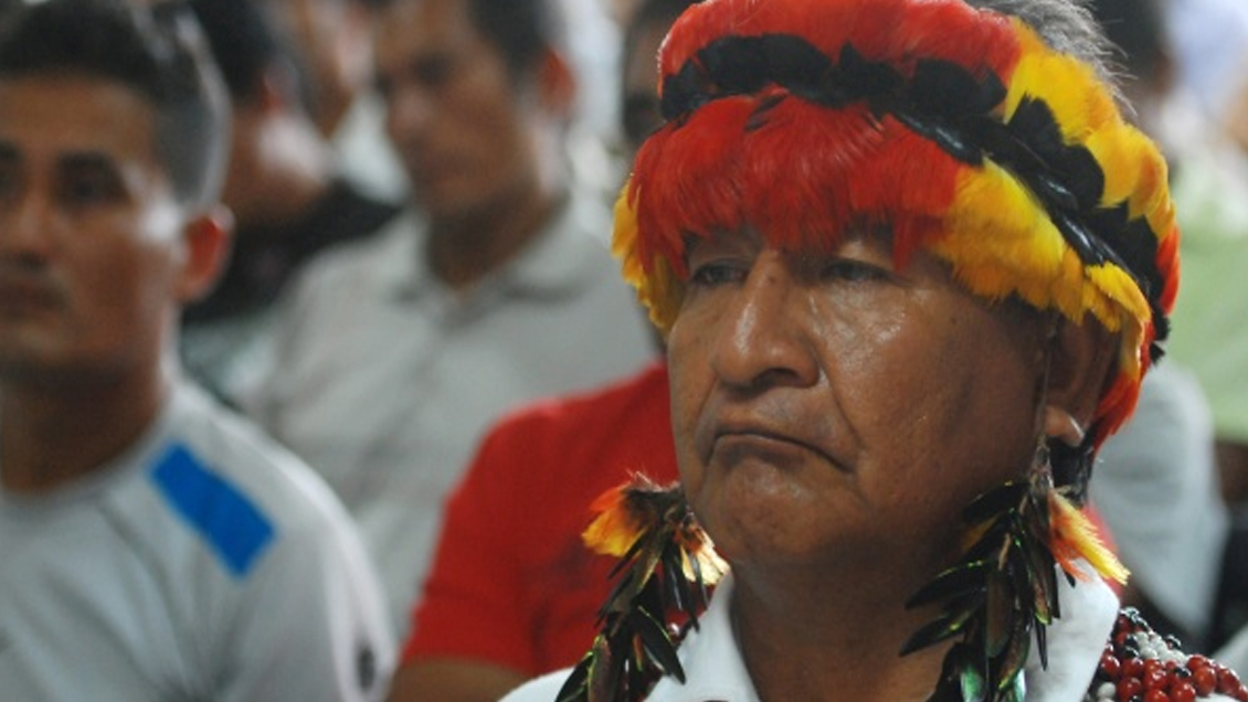 Uno de cada cuatro peruanos se identifica como indígena, según censo