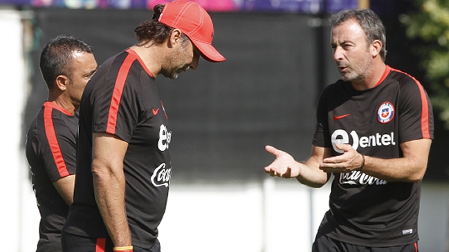 Ex ayudante de Pizzi será asesor deportivo de La Serena