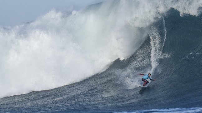 El campeonato de surf más importante del Cono Sur celebra 20 años en Pichilemu