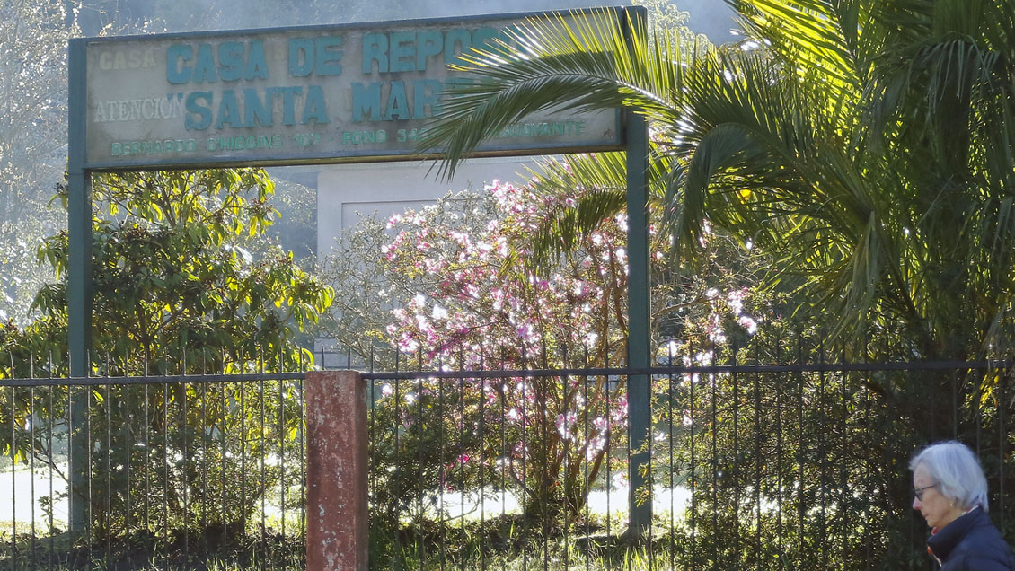 Seremi ordenó regularizar los 72 hogares de ancianos del Biobío y Ñuble