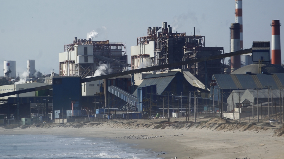 Al Instituto de Derechos Humanos también le preocupa la crisis de Quintero y Puchuncaví