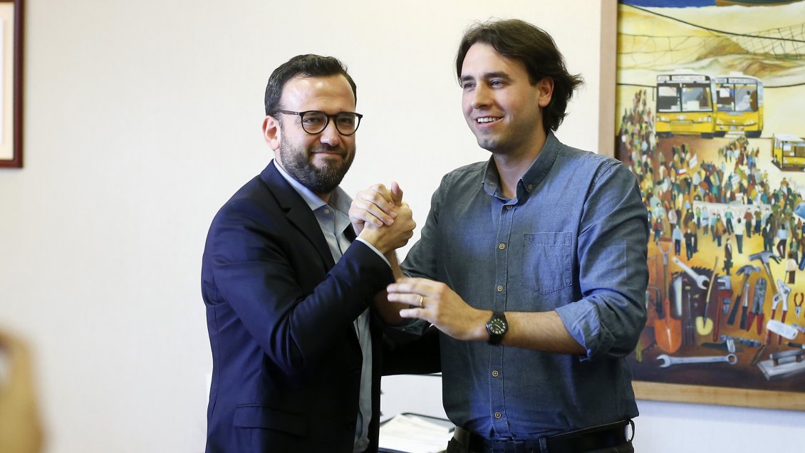 Diputado RD presidirá Comisión de RREE de la Cámara Baja tras renuncia de Mirosevic