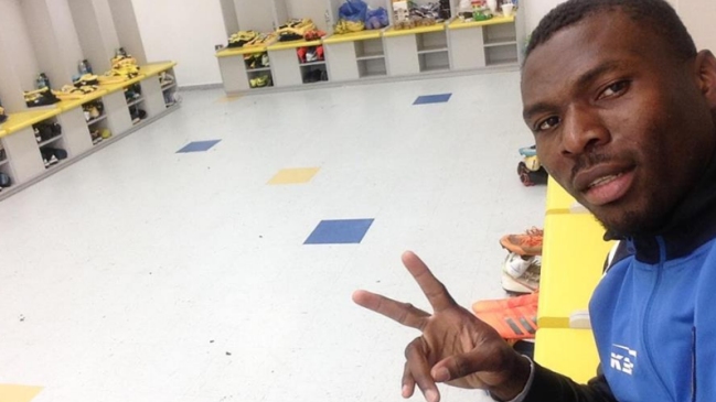 Loveday: La increíble historia del utilero cábala en Universidad de Concepción