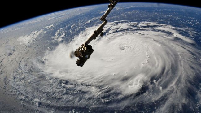 Un millón de personas: Carolina del Sur ordenó evacuación de su costa ante arribo de Florence