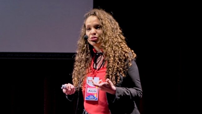 La charla sobre la pobreza que impacta a Argentina