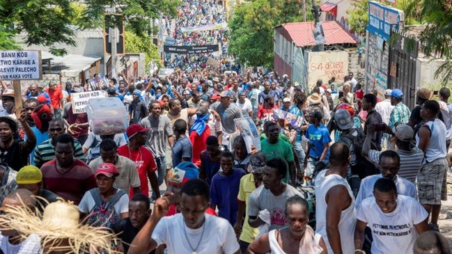 ONU: Sudamérica sufre aumento del hambre por crisis en Venezuela