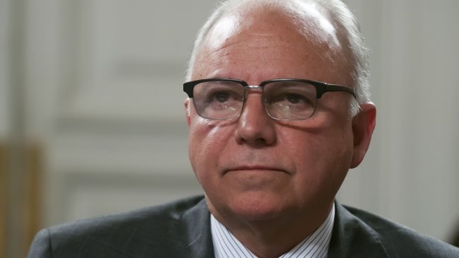 Fraude en Carabineros: Amplían investigación por arista que involucra al general (r) Gordon