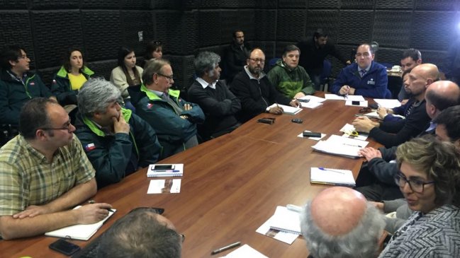 Realizarán seguimientos a lobos marinos que han atacado a cisnes en el Santuario del Río Cruces