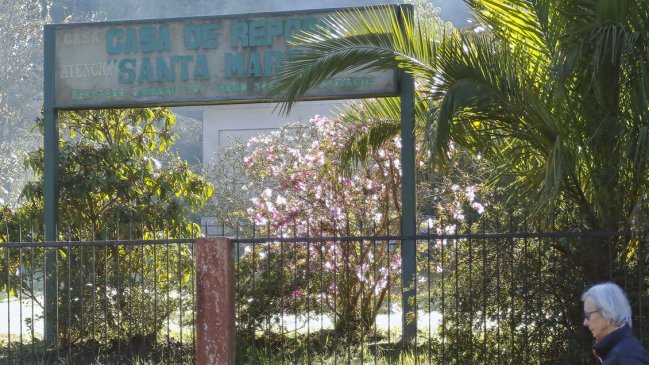 Hogar de Ancianos Santa Marta anunció proceso de cierre en medio de investigación por fatal incendio