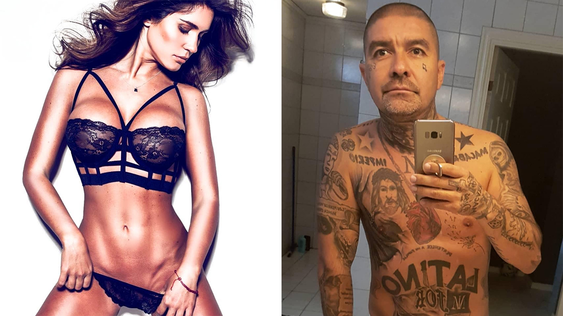 DJ Méndez salió a defender a Fran Undurraga por crítica a su trasero