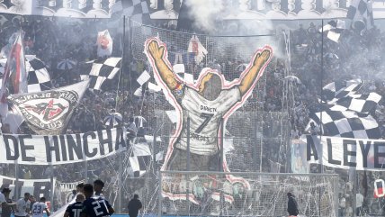 Tribunal de Disciplina de la ANFP analizó la sanción a Colo Colo