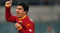 AS Roma saludó a David Pizarro por su cumpleaños 39