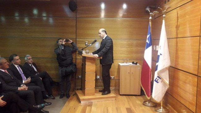 Fiscal regional del Maule: No nos temblará la mano en materia de abusos en la Iglesia