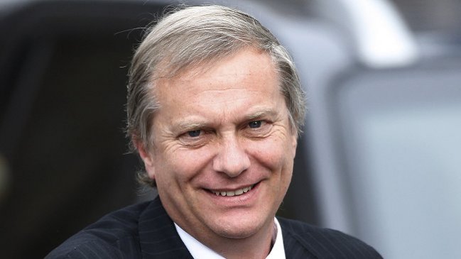 Ministerio acusó hackeo luego de que su Twitter le diera 