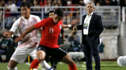   El inicio de los técnicos de la Roja en los últimos 30 años 