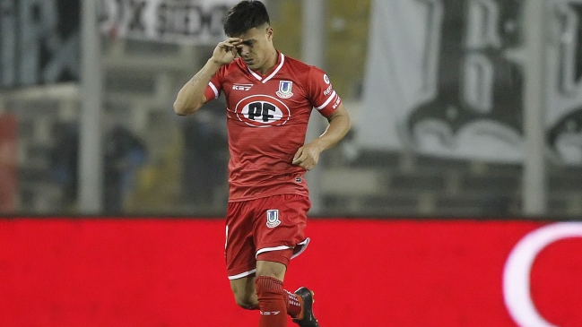 Brian Fernández se comunicó con Maradona para felicitarlo por su llegada a Dorados de Sinaloa