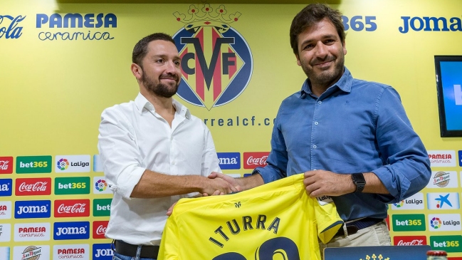 Manuel Iturra: Si hubiese dependido de mí, ya habría regresado a la U