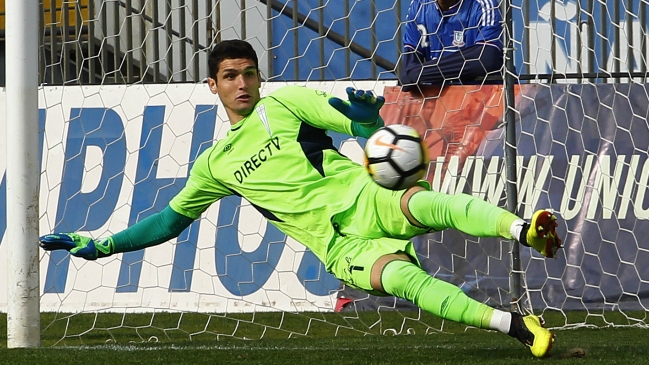 Dituro y posible cambio de fecha para el duelo ante Colo Colo: No me parecería mal