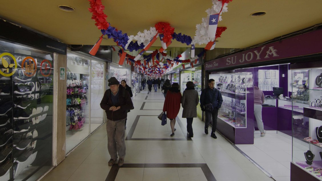 Gobierno reiteró llamado a respetar feriado irrenunciable de Fiestas Patrias