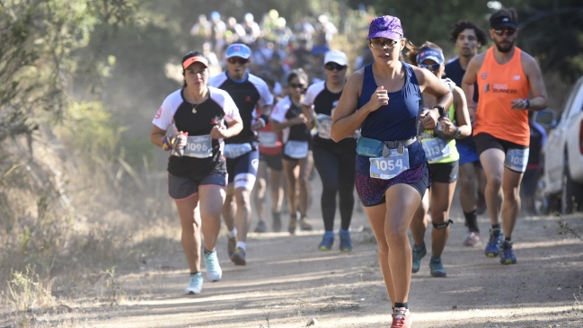 Casablanca acogerá a más de 800 participantes en corrida familiar