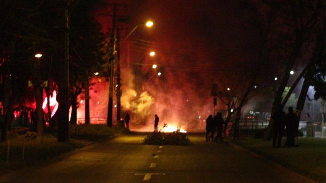 El balance tras la noche del 11 de septiembre