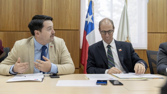 Gobierno define las seis aristas prioritarias del 