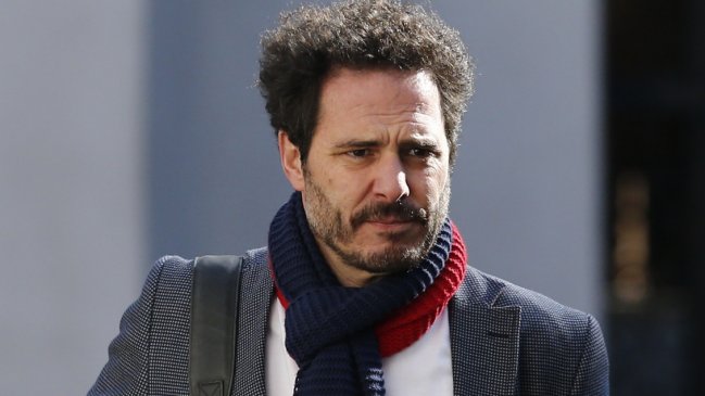 Presidente Evópoli: En la derecha son cada vez más aquellos que hablan de 