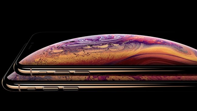 Apple filtró sin querer los nuevos modelos de iPhone