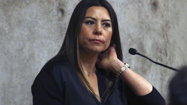 Esposa de Iván Núñez y estafa de Garay: Estuve con fuertes crisis de pánico