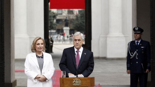 Oposición calificó como 