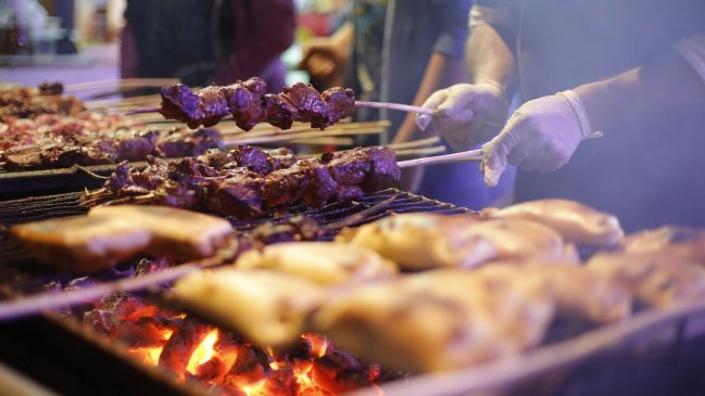 Advertencia dieciochera: La mayoría de las intoxicaciones ocurre en el hogar