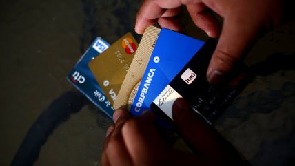   Banco Central: Cae la deuda y crece el ahorro en los hogares chilenos 