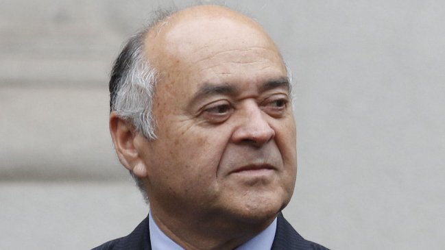 Tragedia de Chiguayante: Intendente apuntó al Gobierno anterior