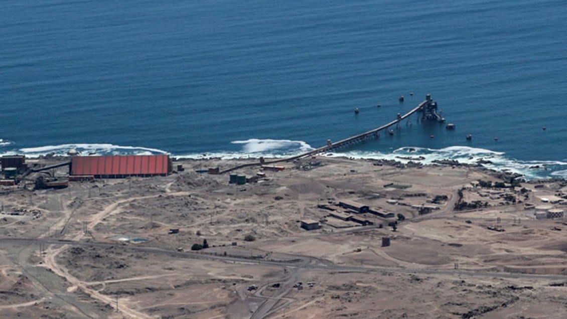 Tocopilla: Pescadores artesanales exigen 6.420 millones de pesos por derrame de ácido