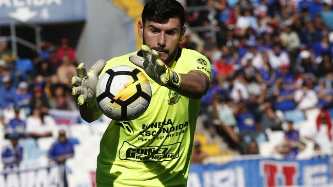 FIFA notifica que Paulo Garcés está suspendido por dopaje