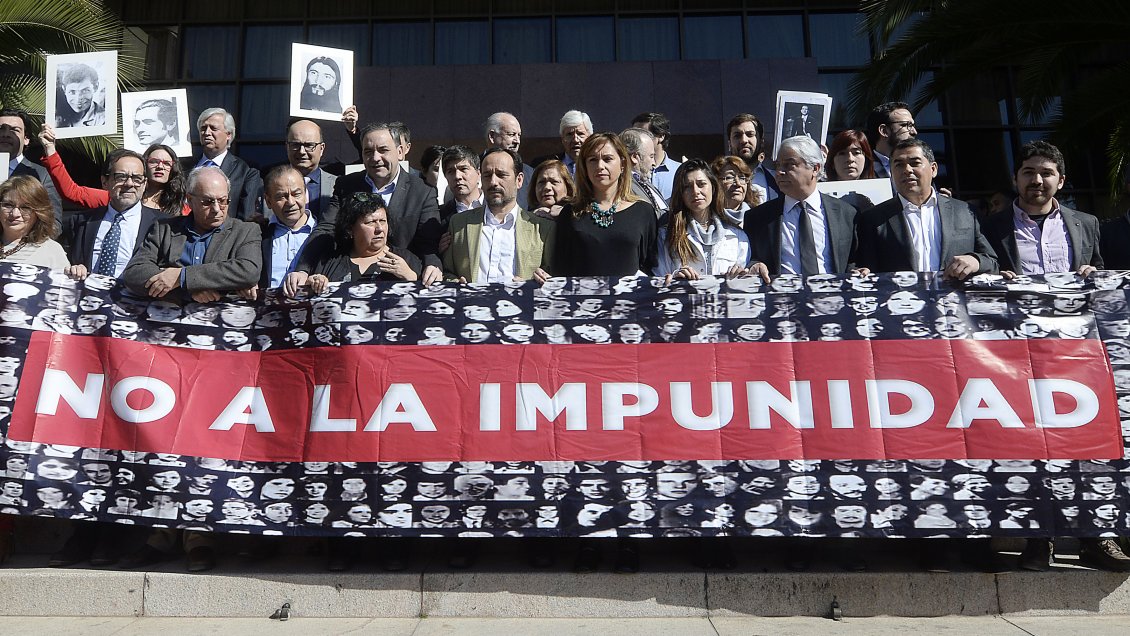 Red Latinoamericana de Jueces rechazó acusación a ministros de la Suprema