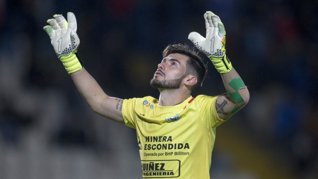 El Sifup pidió a la ANFP aclarar que Paulo Garcés está 