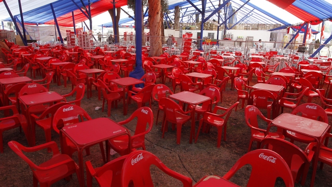 ¿Cómo debe llamarse tu fonda futbolera?