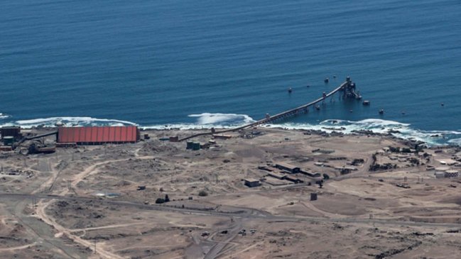 Tocopilla: Pescadores artesanales exigen 6.420 millones de pesos por derrame de ácido