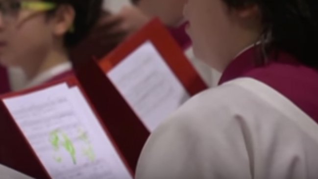 Investigan al famoso coro de la Capilla Sixtina del Vaticano por corrupción