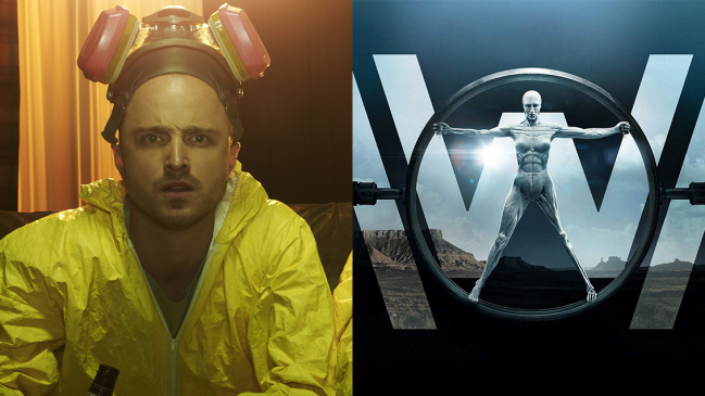 Aaron Paul se sumará a la tercera temporada de 